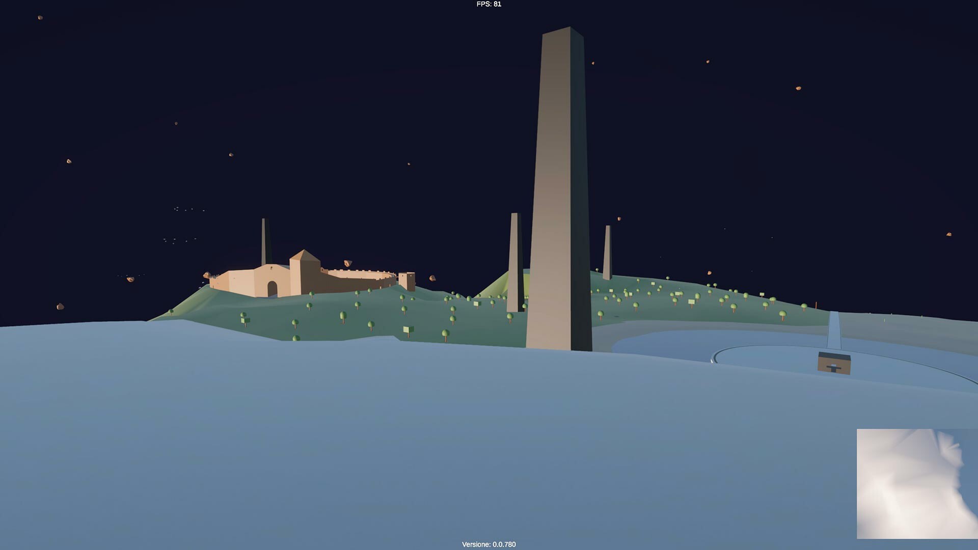 Steam Image