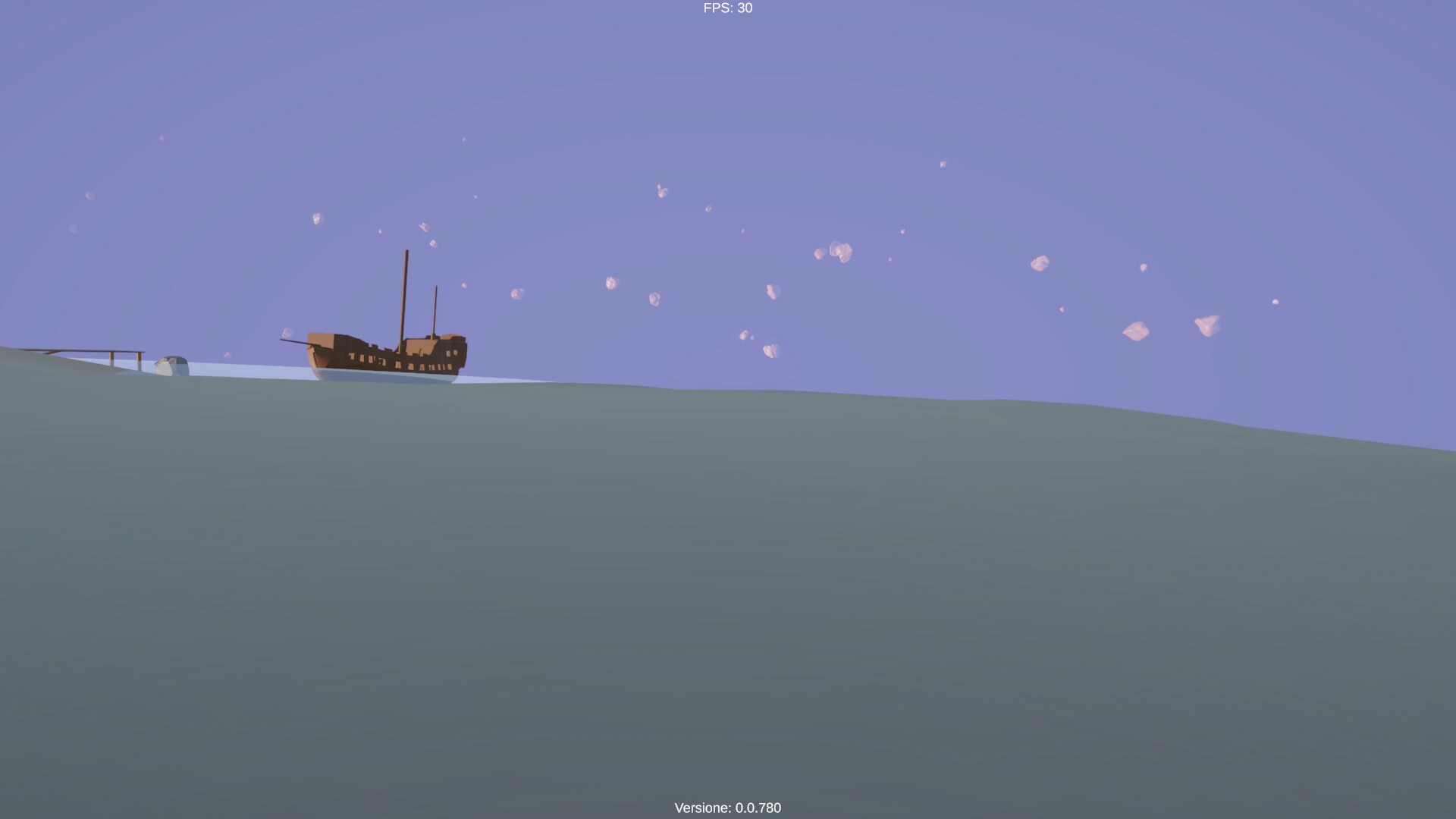 Weird Island VR screenshot #5