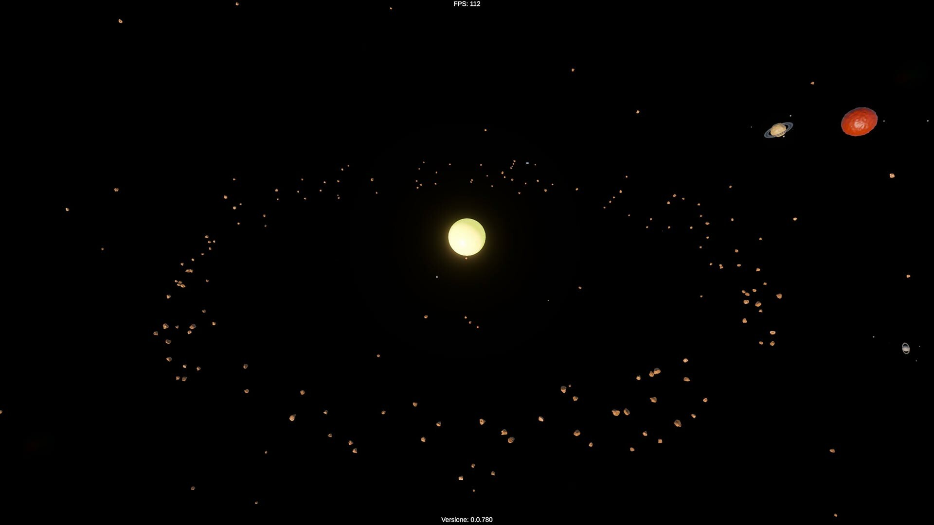 Weird Island VR screenshot #4