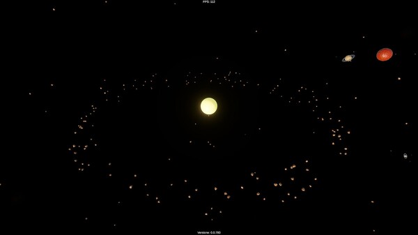 Weird Island VR screenshot 4