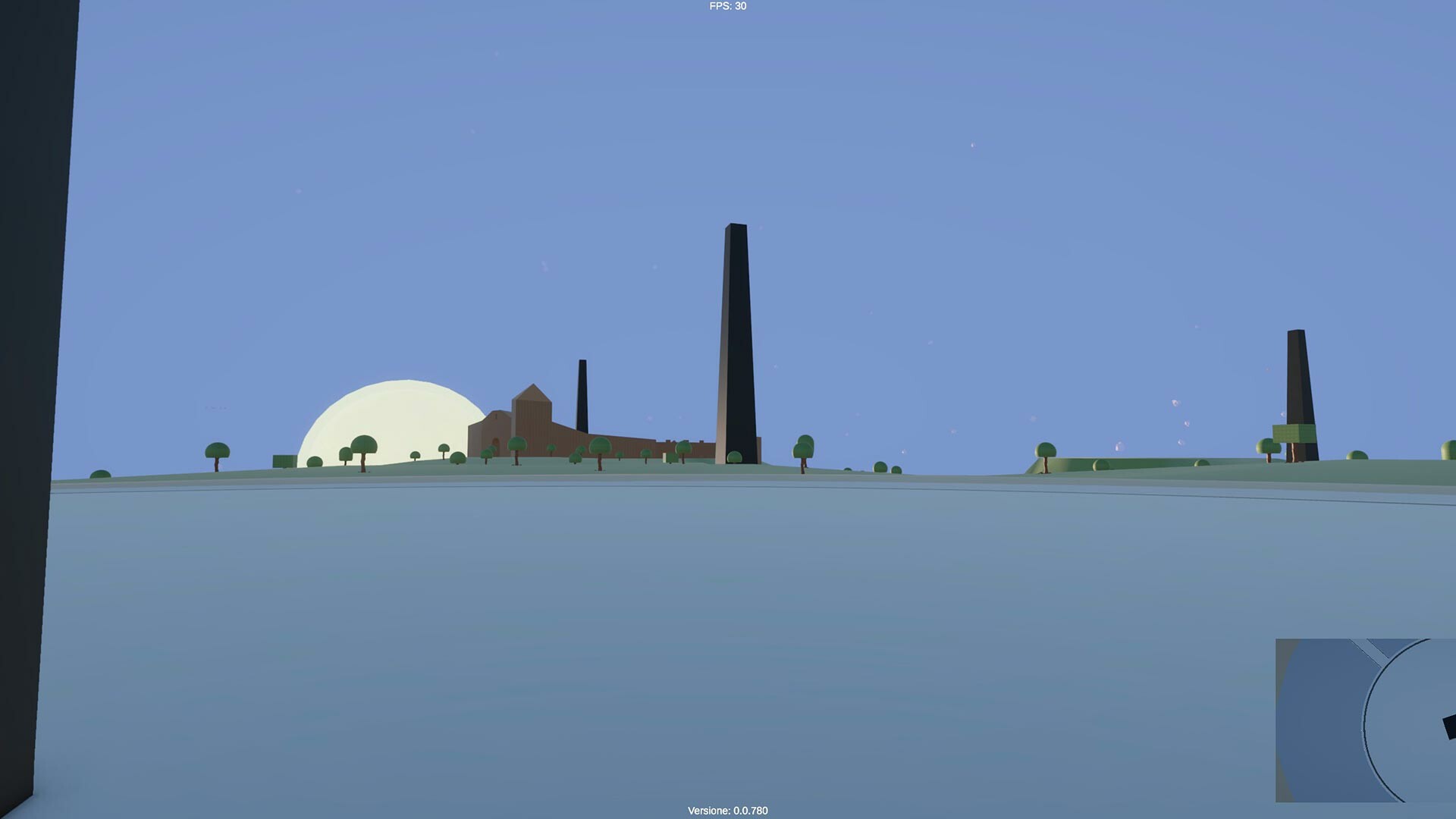 Steam Image