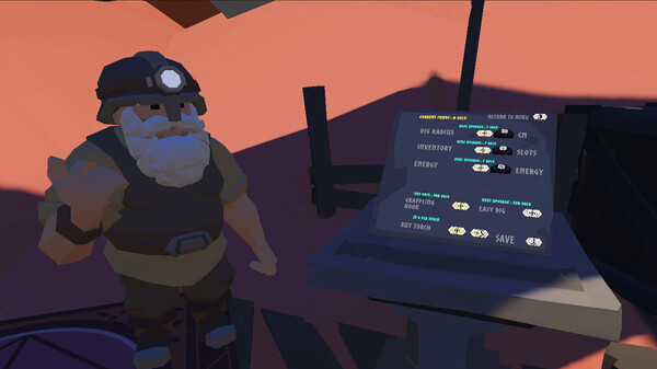 Only DWARVES DIG Proper HOLESfor windows and Linux 1