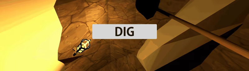 Only DWARVES DIG Proper HOLES video 1