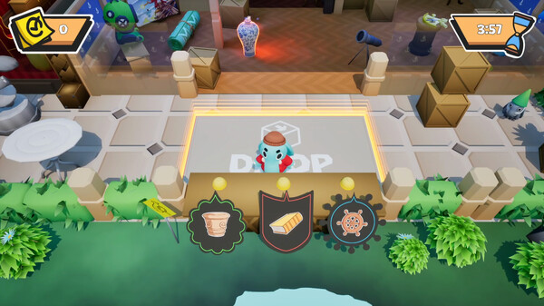 Stompy's Antique Shop screenshot 6