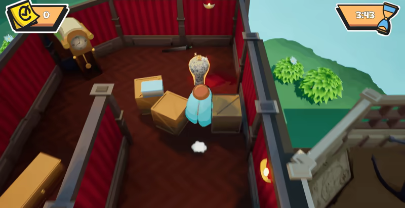 Stompy video 4