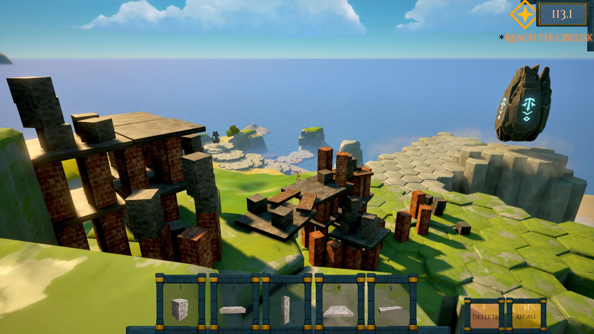 Tower Up screenshot #7