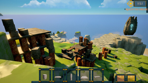 Tower Up screenshot 7