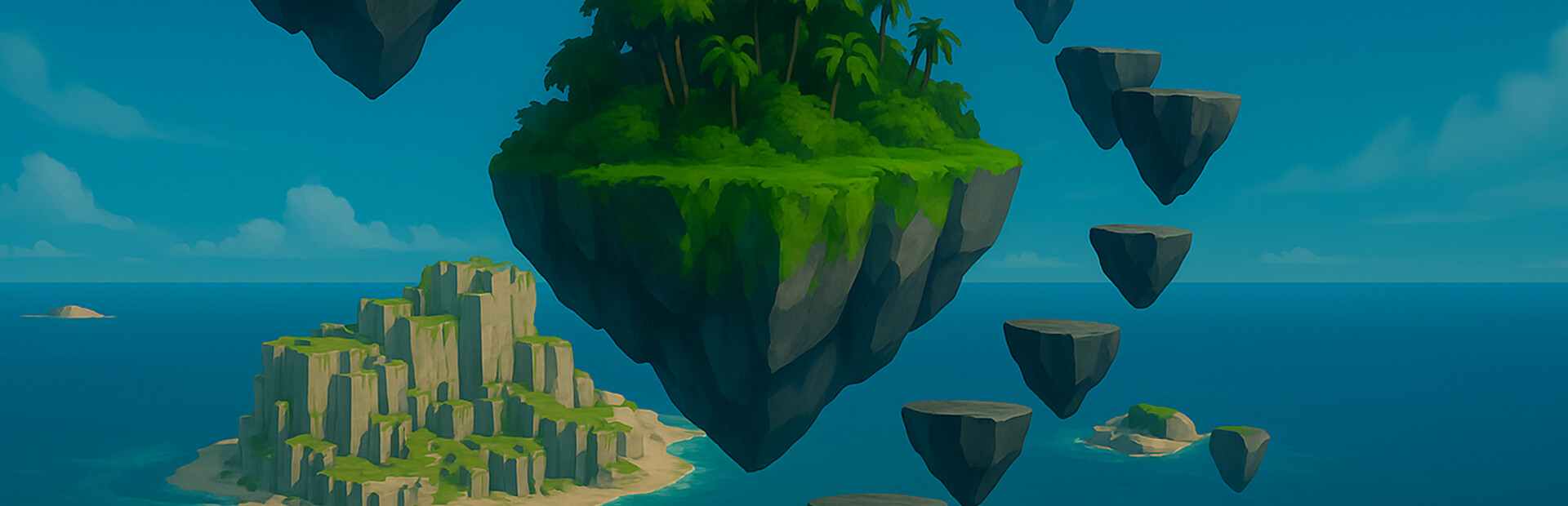 Tower Up