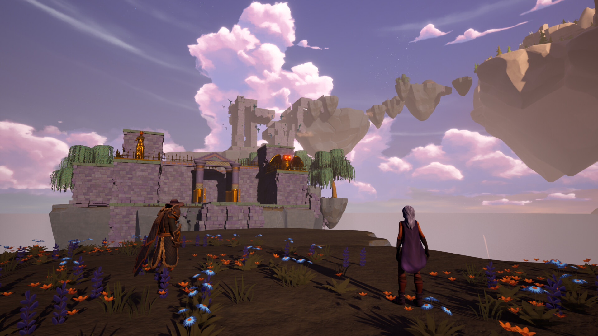 Tower Up screenshot #4