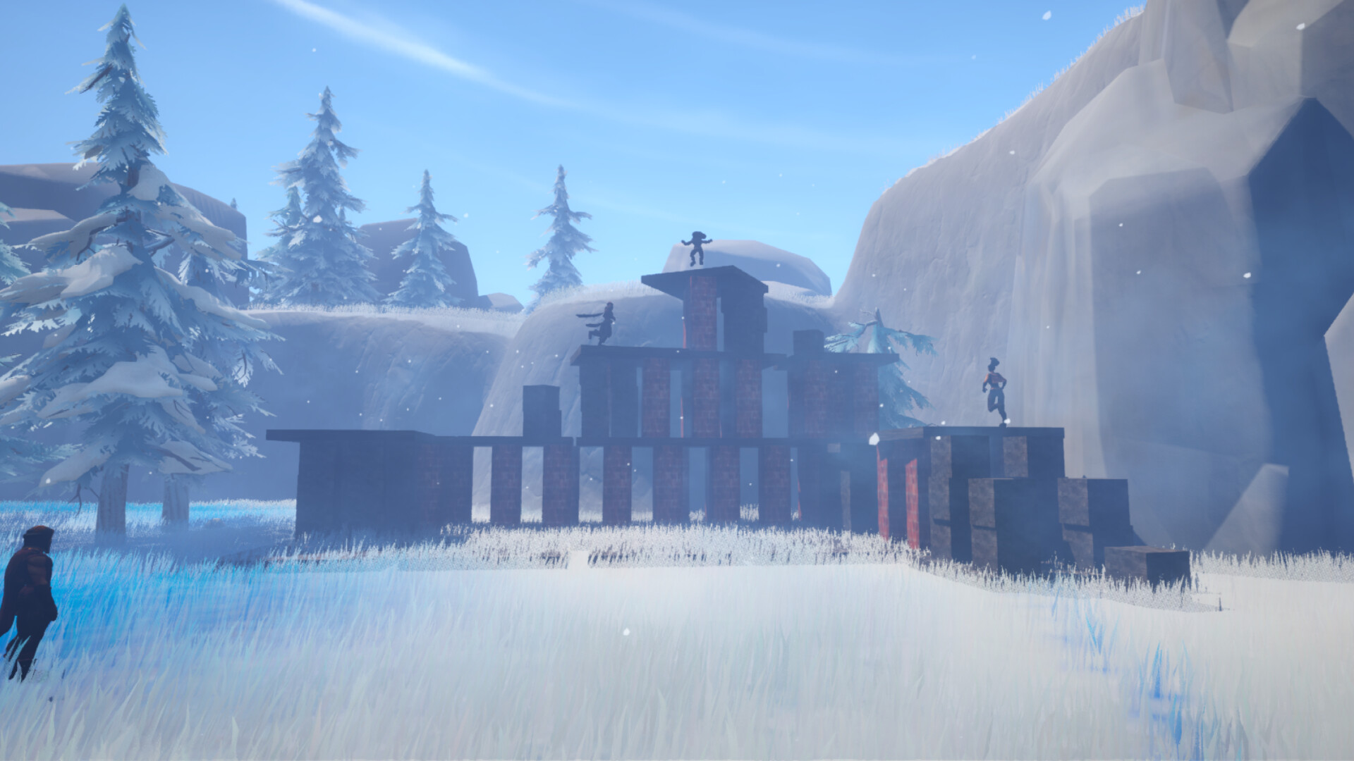 Tower Up screenshot #5