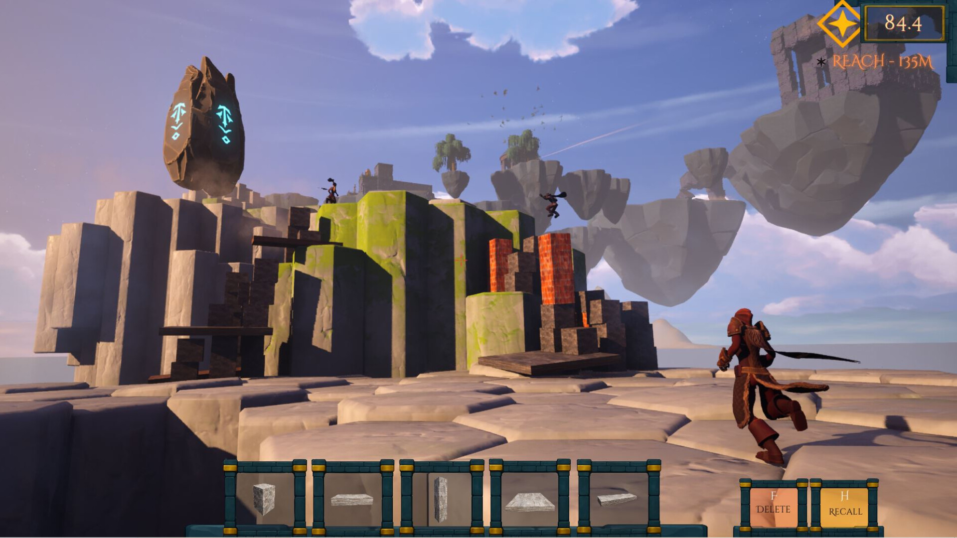 Tower Up screenshot #1