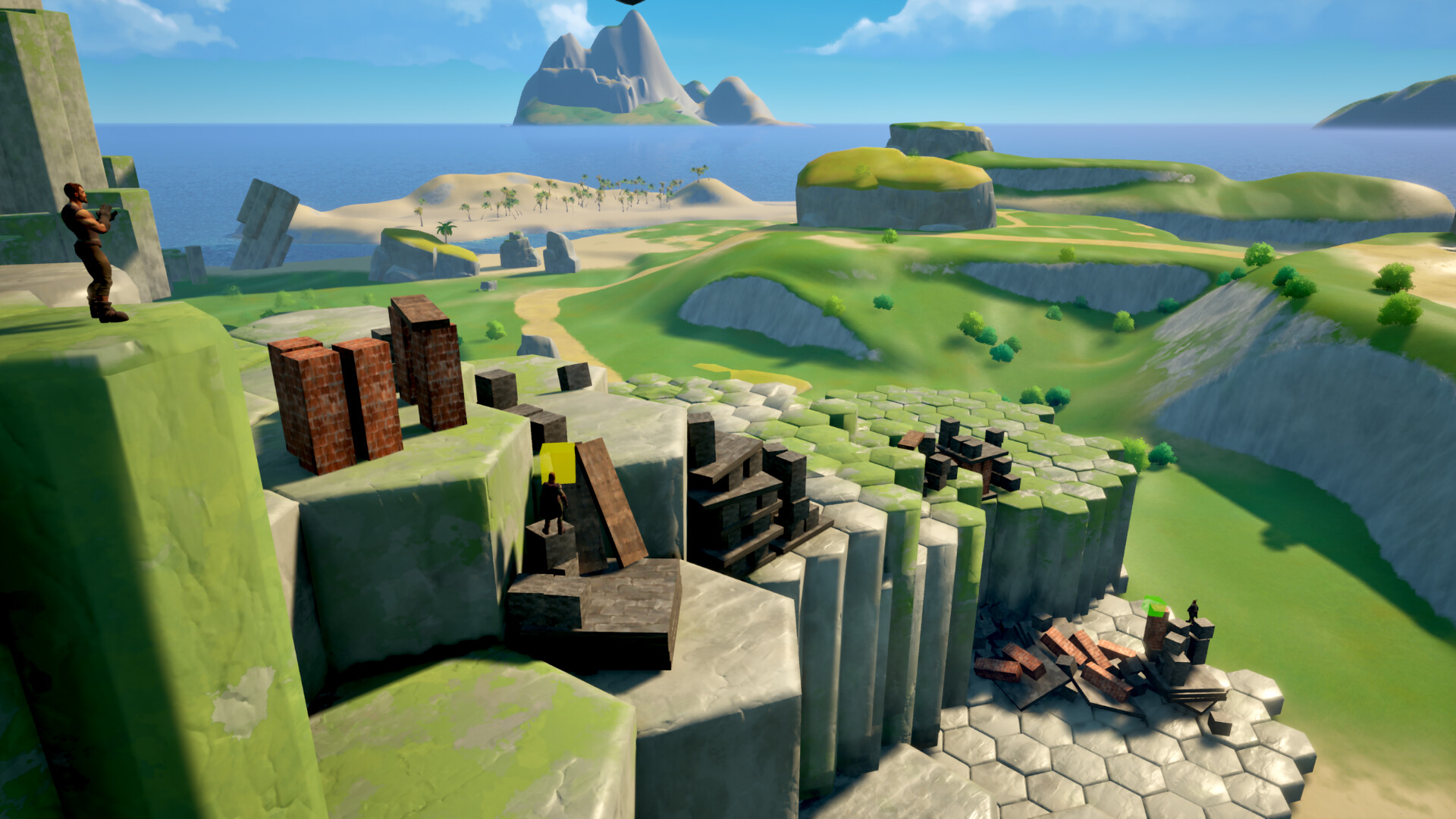 Tower Up screenshot #3