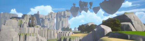Tower Up video 1