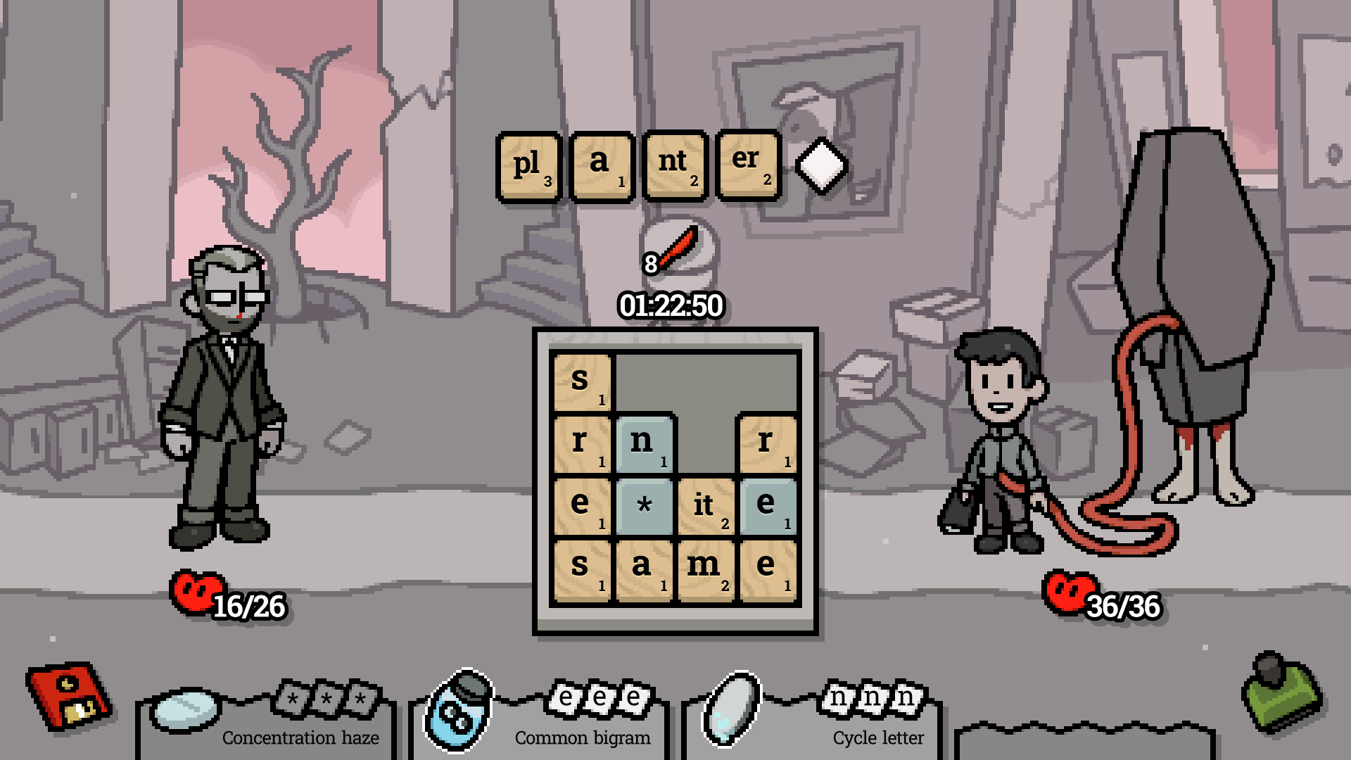 Pronoun Palace screenshot #10