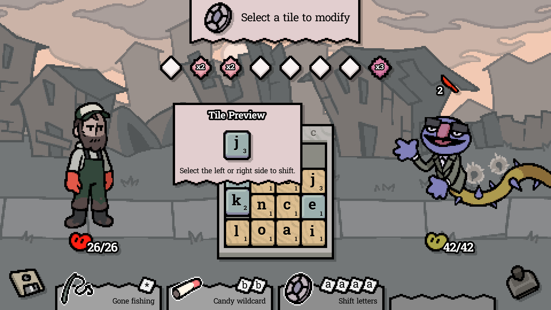 Pronoun Palace screenshot #7