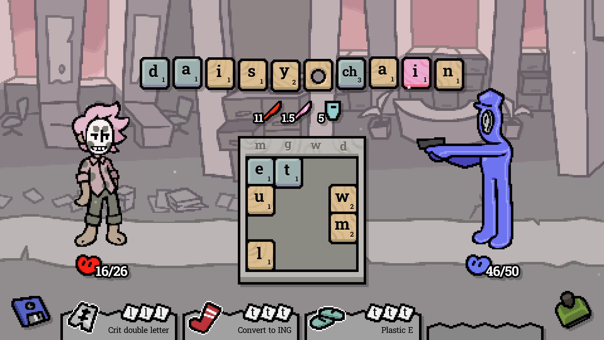 Pronoun Palace screenshot 4
