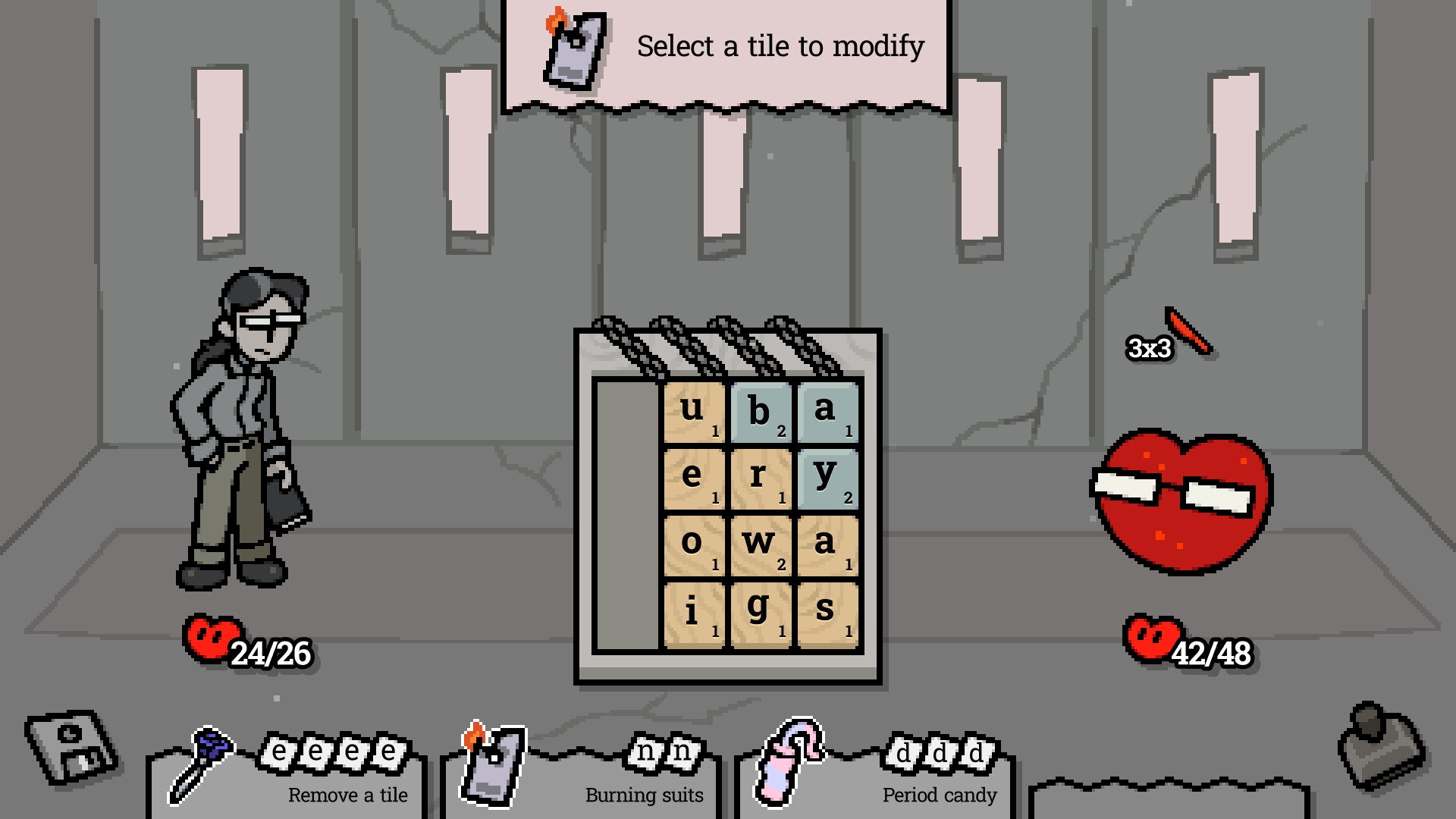 Pronoun Palace screenshot #4