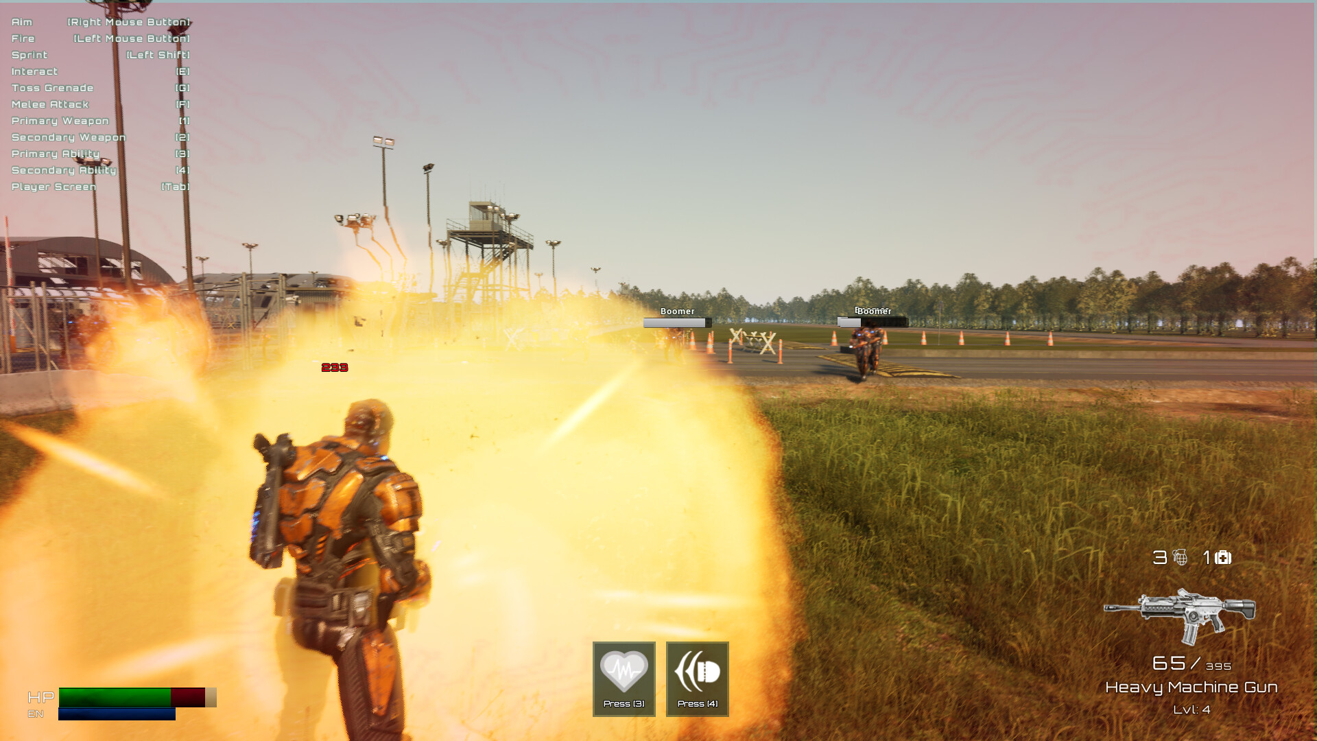 Eternal Voyager screenshot #6