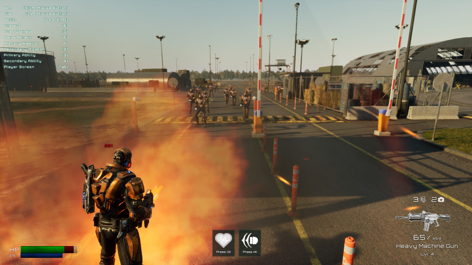 Eternal Voyager screenshot #9