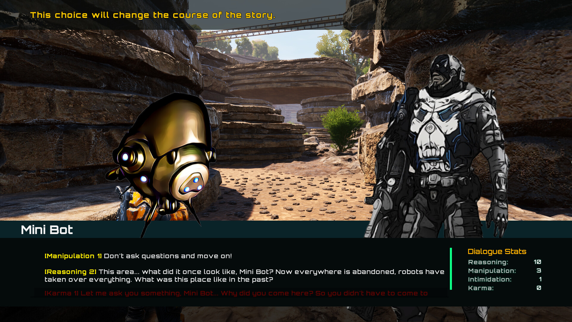 Eternal Voyager screenshot #5