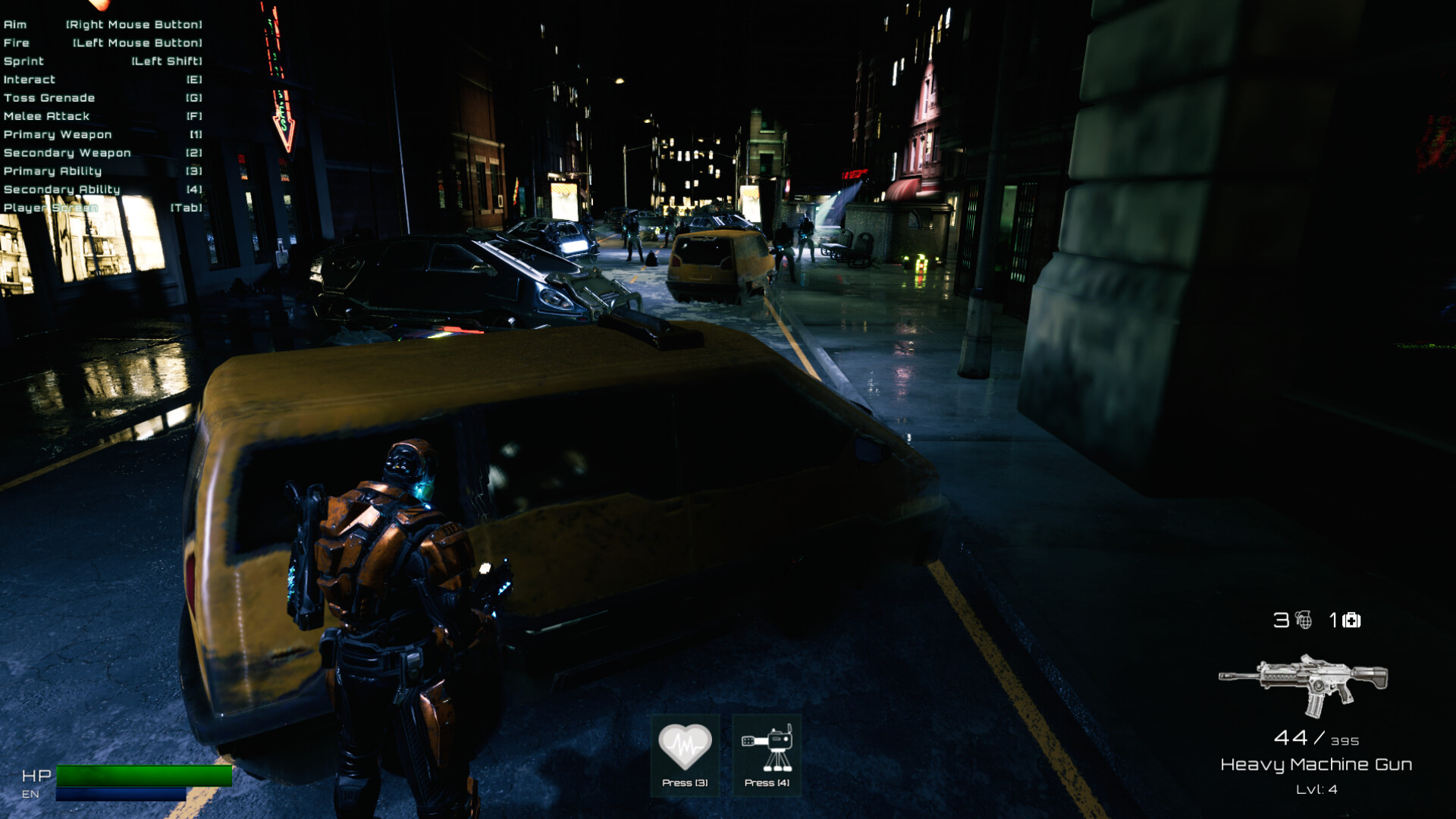 Eternal Voyager screenshot #7