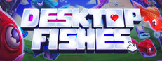 Desktop Fishes game capsule image