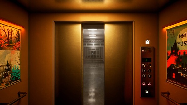 Night Shift at the Museumfor windows and Linux 1