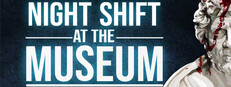 Night Shift at the Museum game capsule image