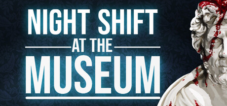 Night Shift at the Museum cover art