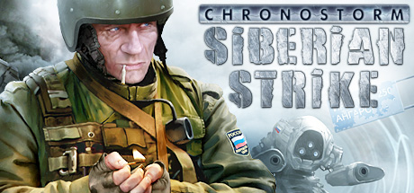 Chronostorm: Siberian Border Cheat Engine/CT