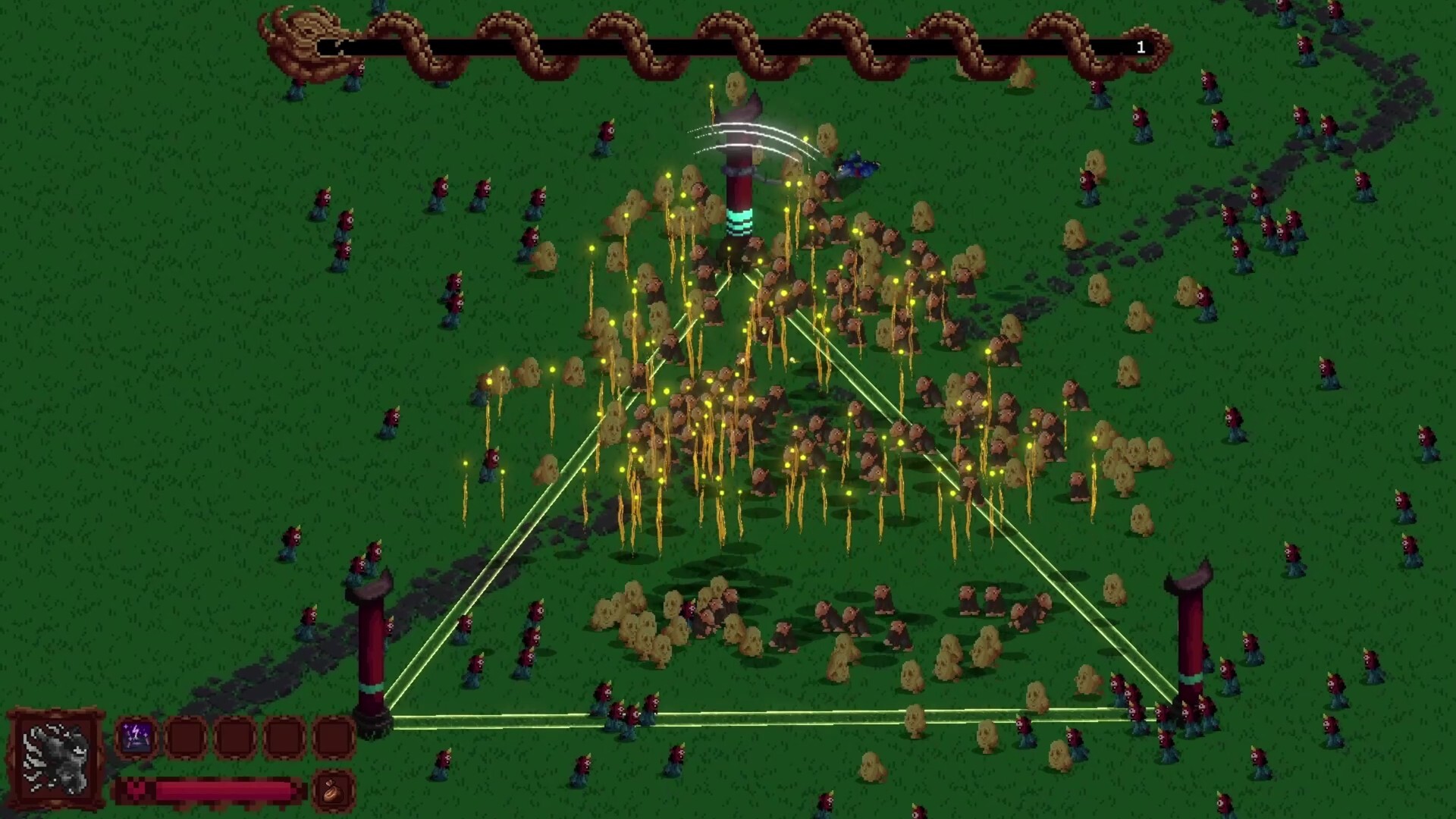 Momento Pole screenshot #3