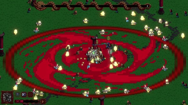 Momento Pole screenshot 1