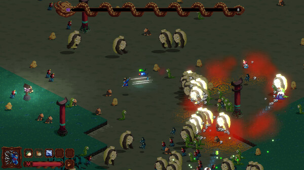 Momento Pole screenshot 4