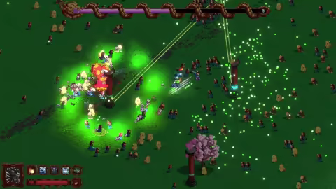 Momento Pole video 2