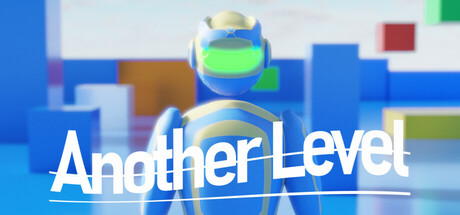 Another Level cover art