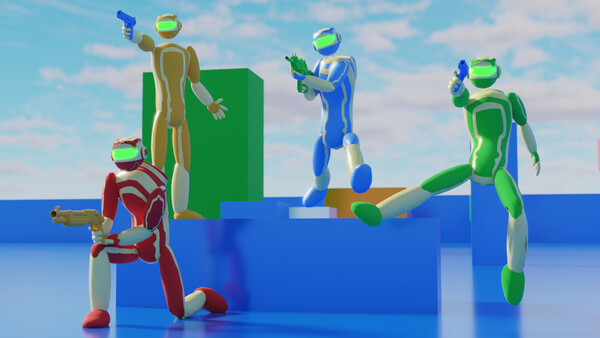 Another Level screenshot 4