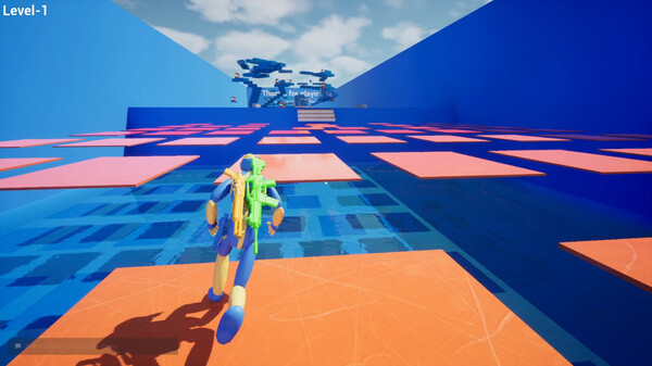 Another Level screenshot 6