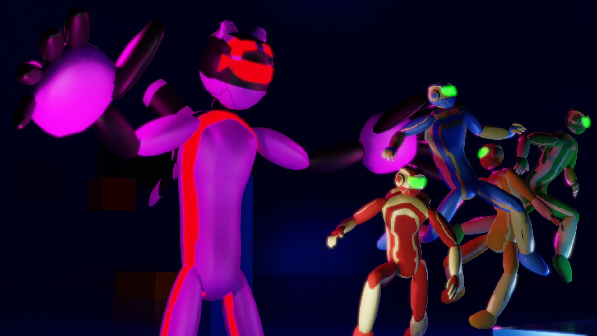 Another Level screenshot #3