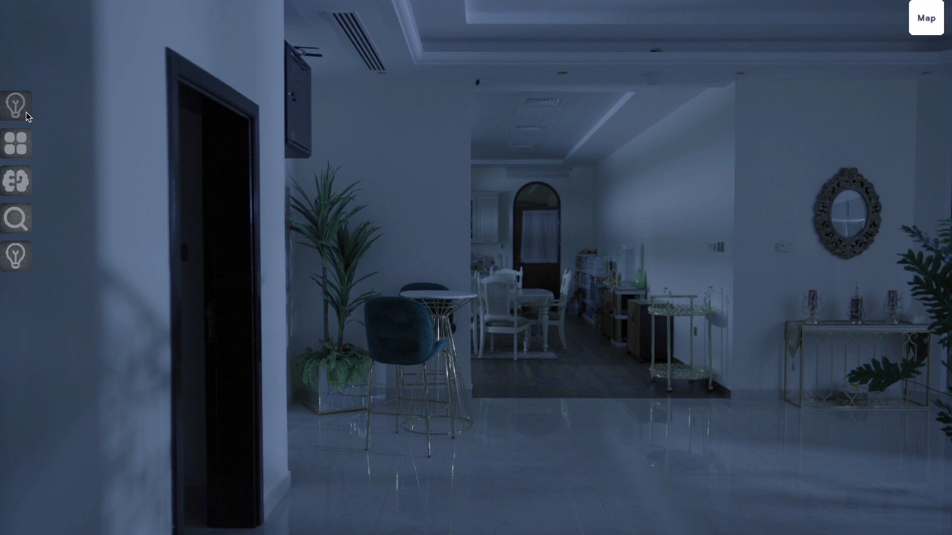 A Tale Of Shadows: Fragments Part I screenshot #3