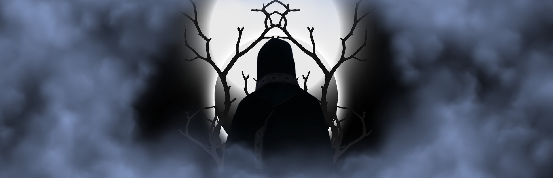 A Tale Of Shadows: Fragments Part I