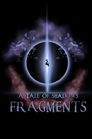 A Tale Of Shadows: Fragments Part I cover art