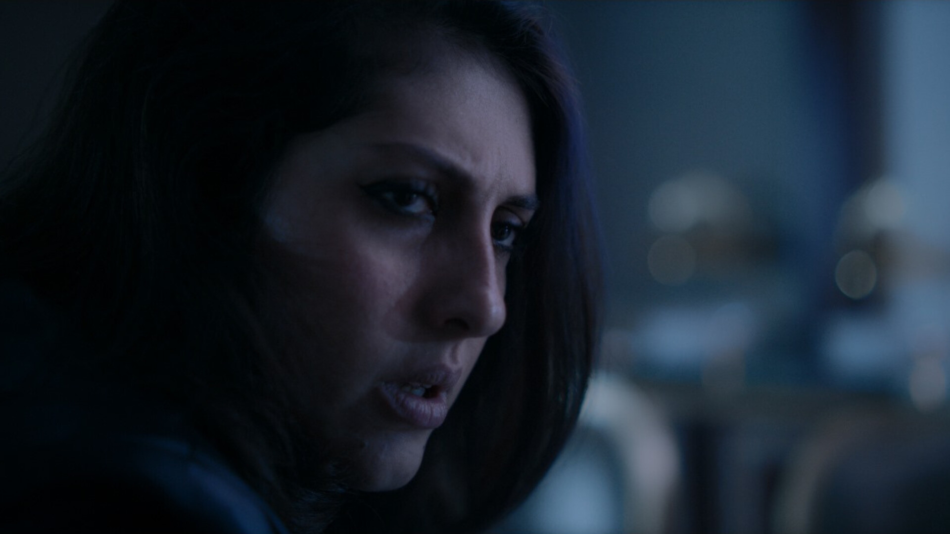 A Tale Of Shadows Fragments screenshot #1