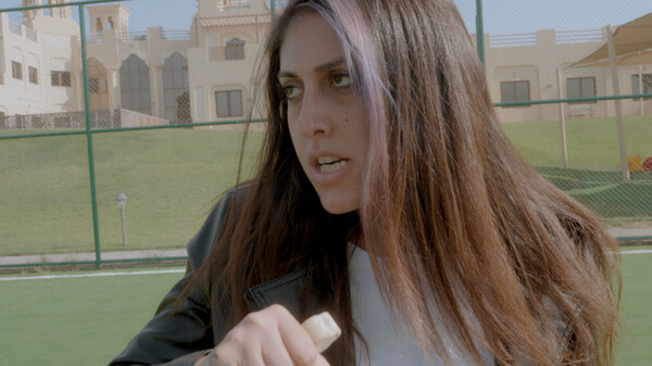 A Tale Of Shadows: Fragments Part I