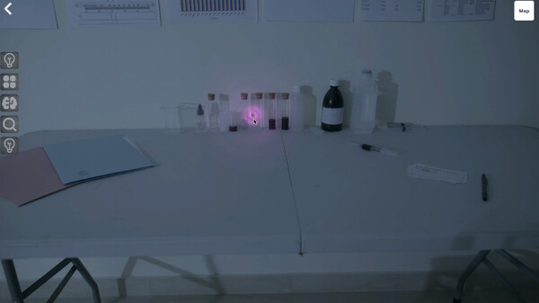 A Tale Of Shadows: Fragments Part I game for Linux 1