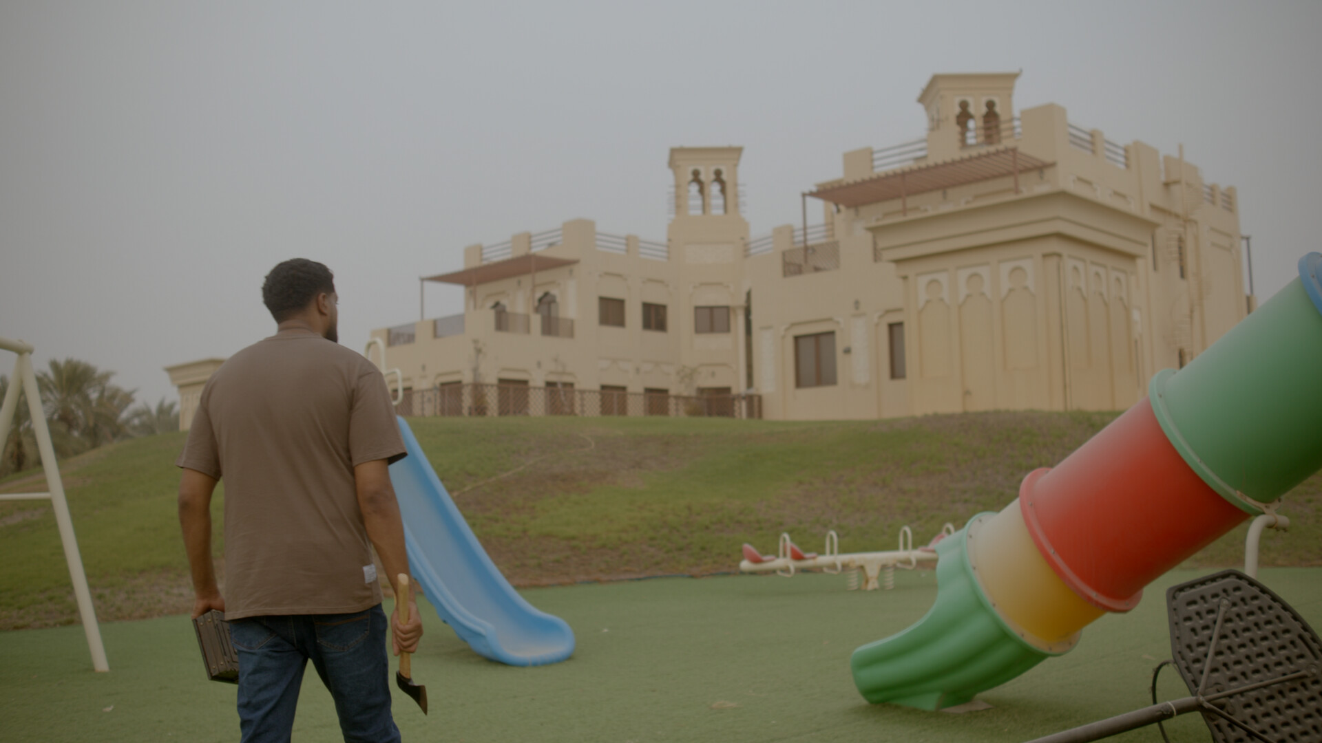 A Tale Of Shadows: Fragments Part I screenshot #8