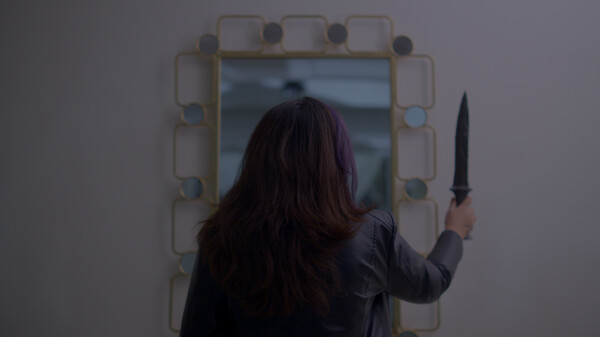 A Tale Of Shadows: Fragments Part I