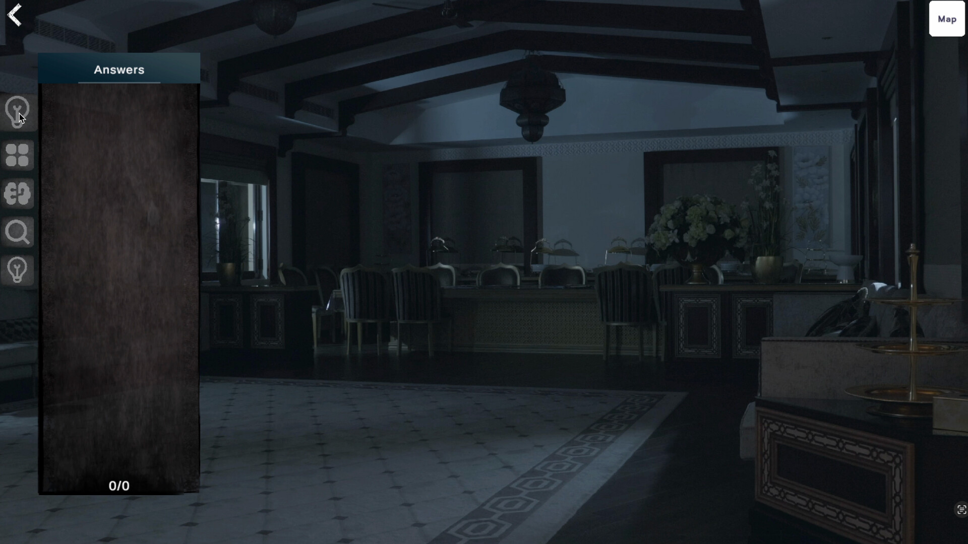 A Tale Of Shadows: Fragments Part I screenshot #14