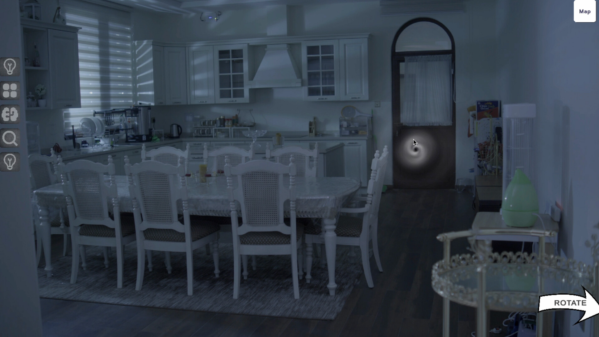 A Tale Of Shadows Fragments screenshot #15