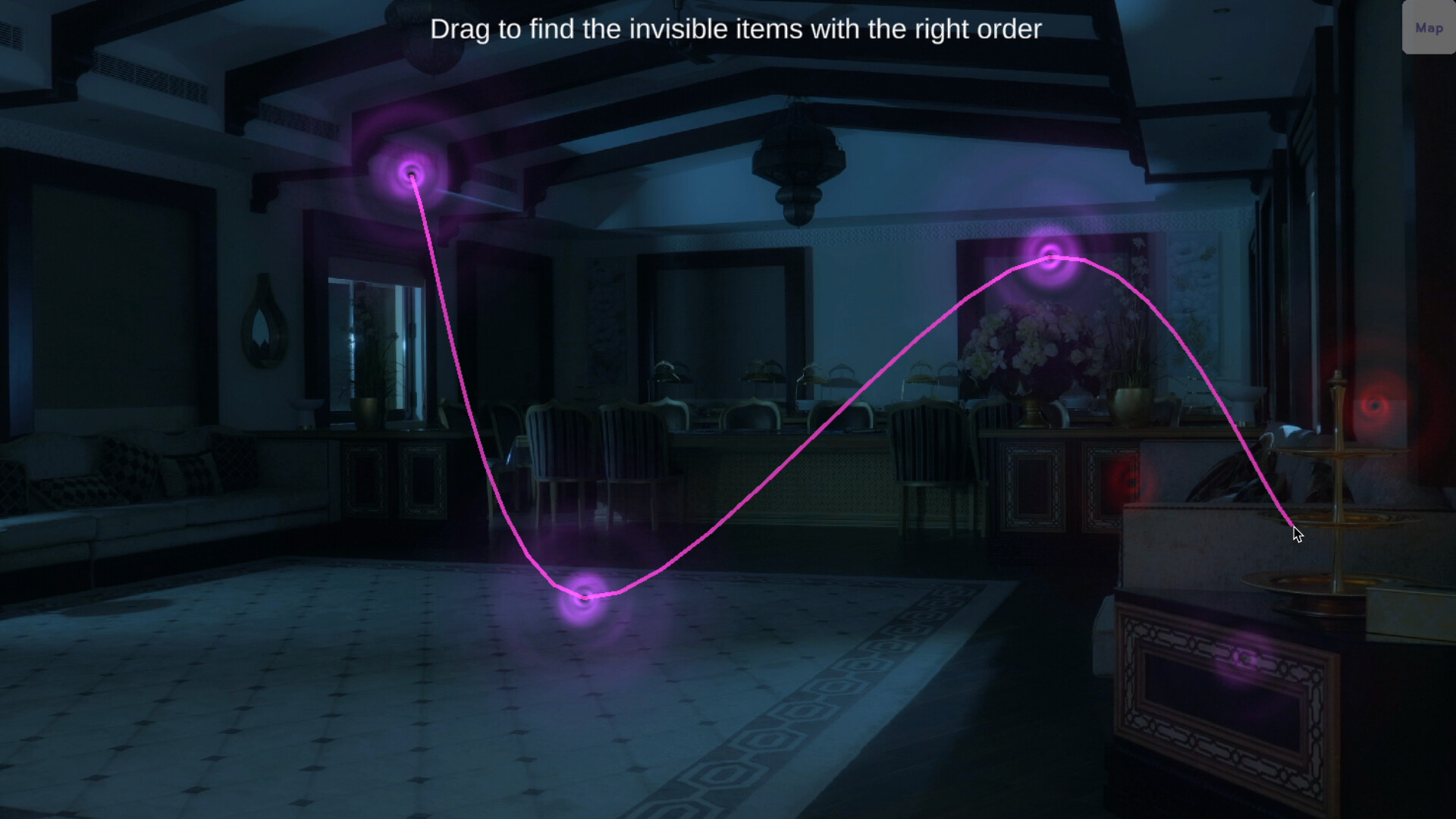 A Tale Of Shadows Fragments screenshot #13