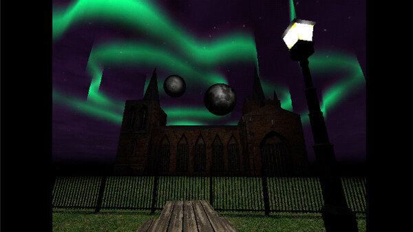 BearPit screenshot 1